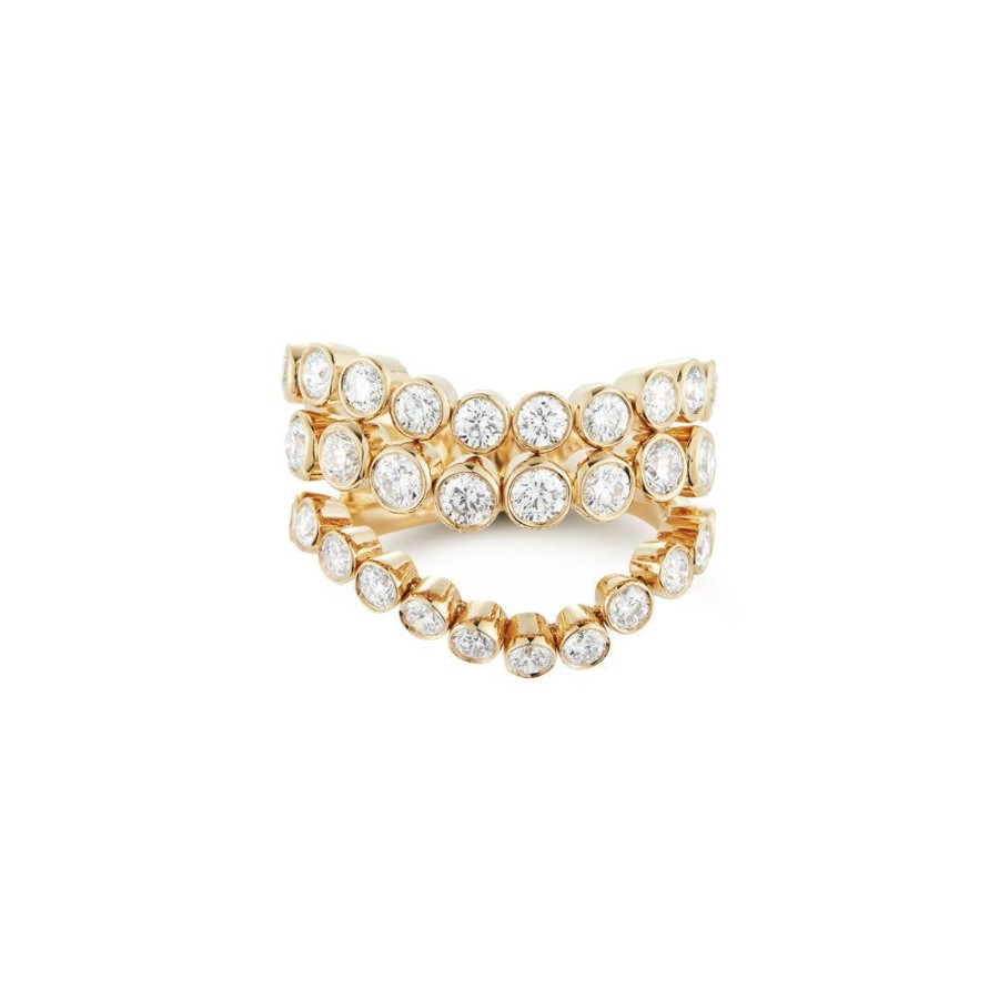 Jewelry Ondyn | Avalon Diamond Ring ~ Minismycken